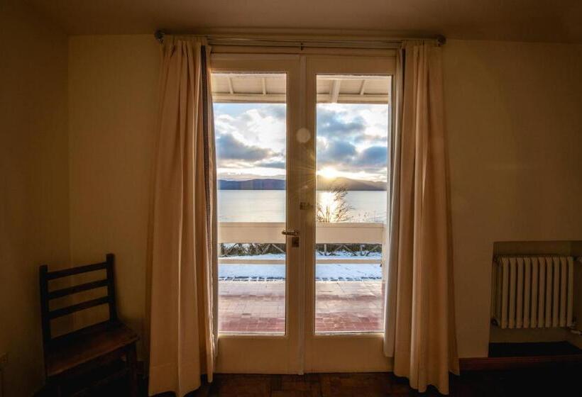 בית מלון כפרי Hosteria Kaiken