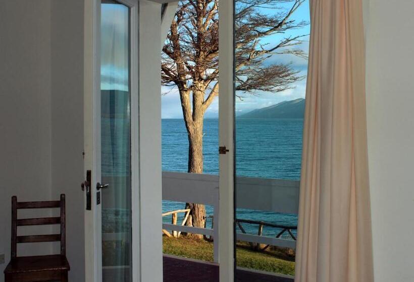 בית מלון כפרי Hosteria Kaiken