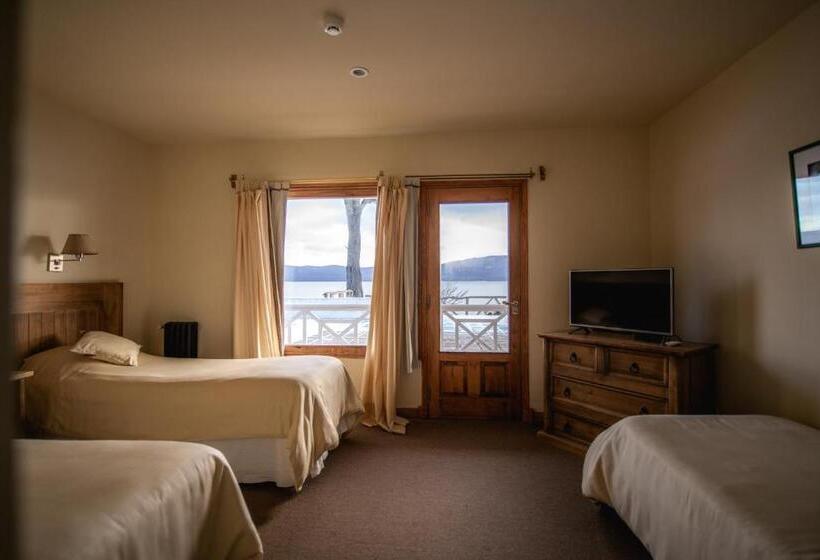 בית מלון כפרי Hosteria Kaiken