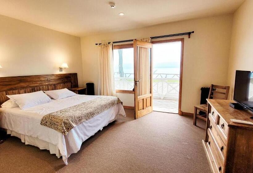 בית מלון כפרי Hosteria Kaiken