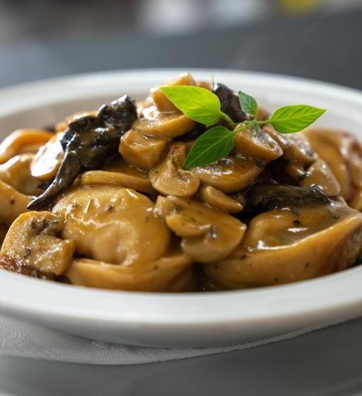 בית מלון כפרי Hosteria Kaiken