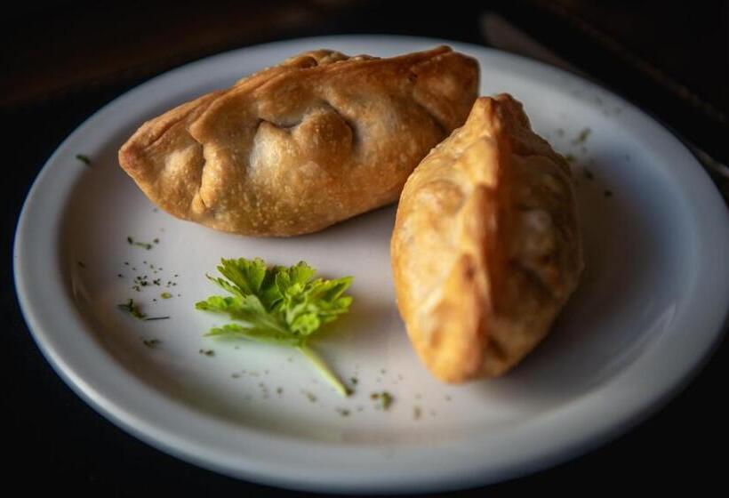 בית מלון כפרי Hosteria Kaiken