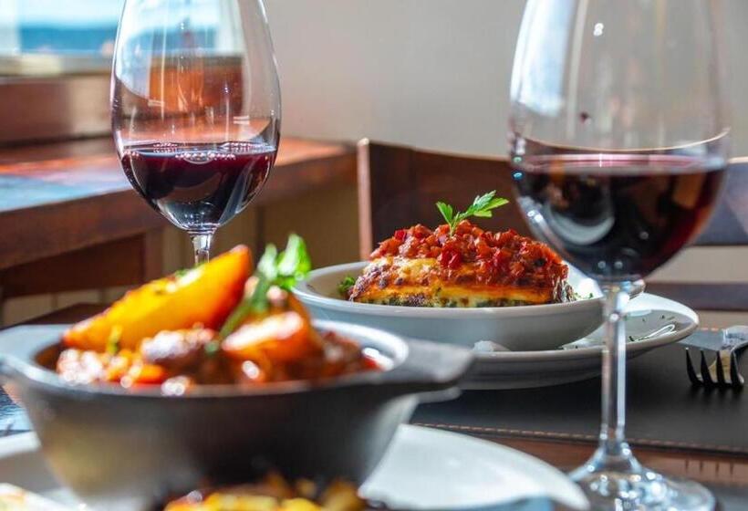 בית מלון כפרי Hosteria Kaiken