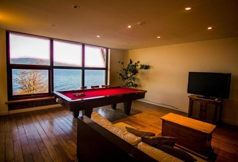 בית מלון כפרי Hosteria Kaiken