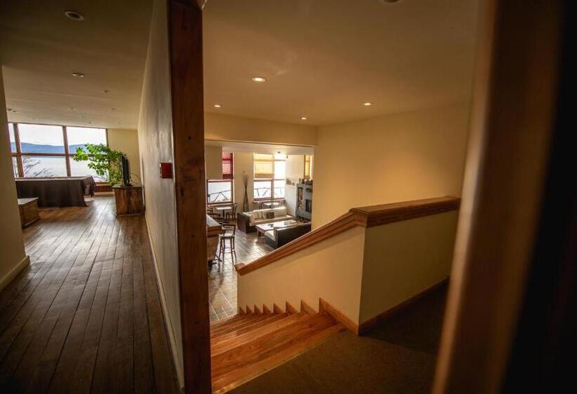 בית מלון כפרי Hosteria Kaiken