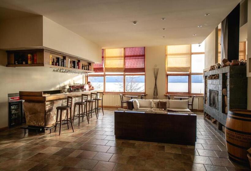 בית מלון כפרי Hosteria Kaiken