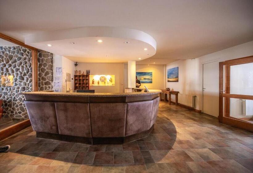 בית מלון כפרי Hosteria Kaiken