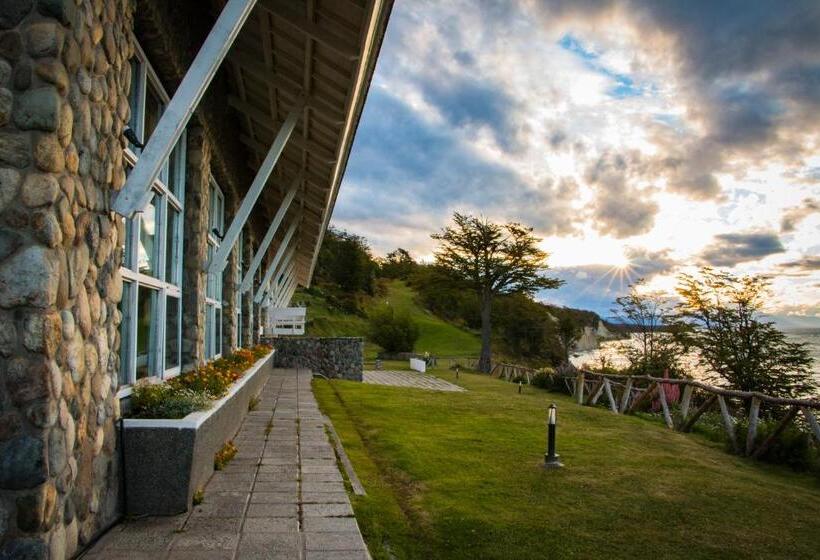 בית מלון כפרי Hosteria Kaiken