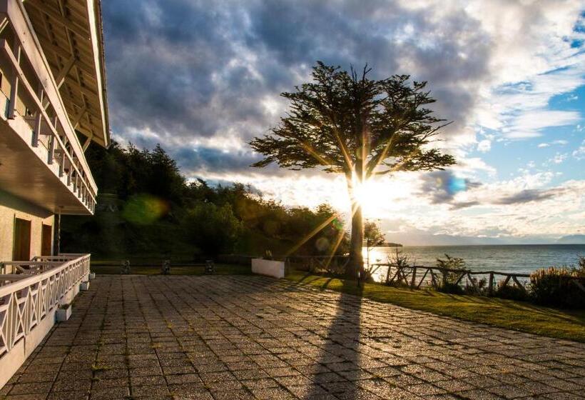 בית מלון כפרי Hosteria Kaiken