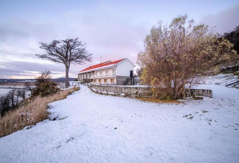 בית מלון כפרי Hosteria Kaiken