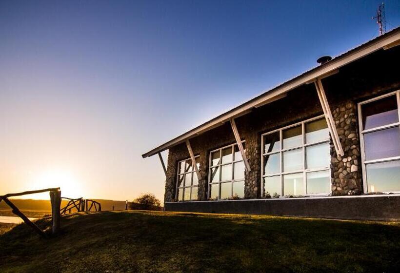 בית מלון כפרי Hosteria Kaiken