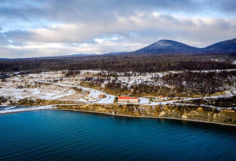 בית מלון כפרי Hosteria Kaiken