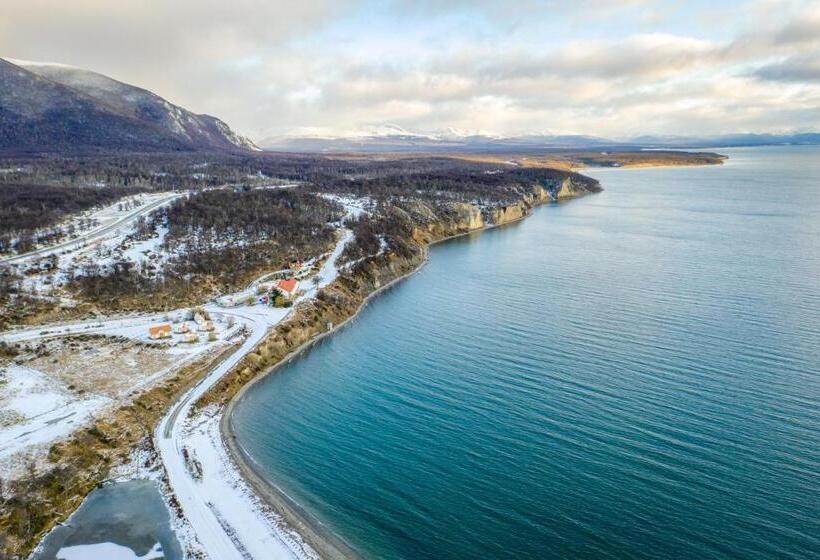 בית מלון כפרי Hosteria Kaiken