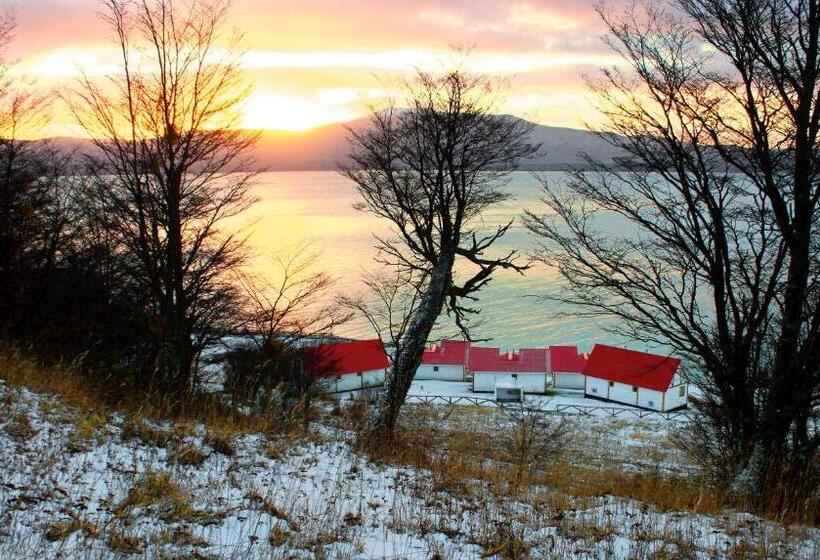 בית מלון כפרי Hosteria Kaiken