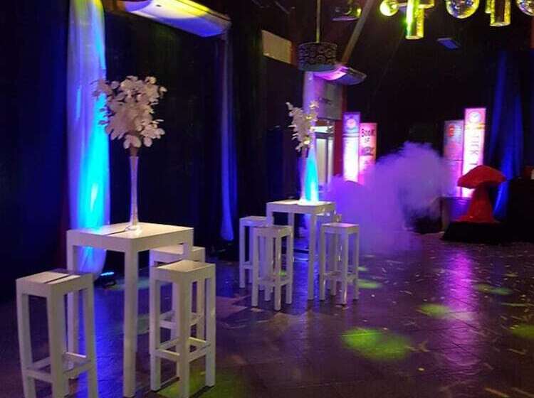 Отель Howard Johnson By Wyndham Rosario De La Frontera