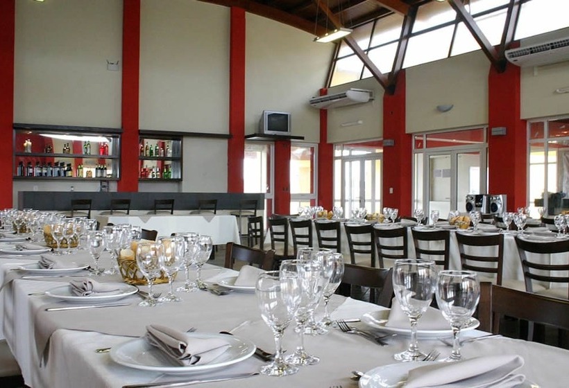 ホテル Howard Johnson By Wyndham Rosario De La Frontera