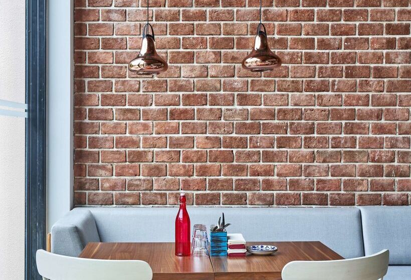 Отель Hyatt Centric Mg Road Bangalore