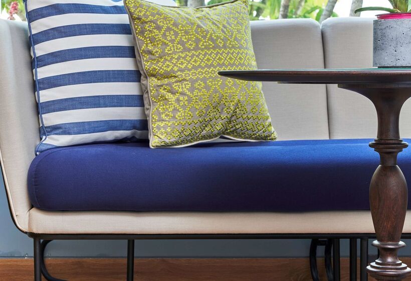 Отель Hyatt Centric Mg Road Bangalore