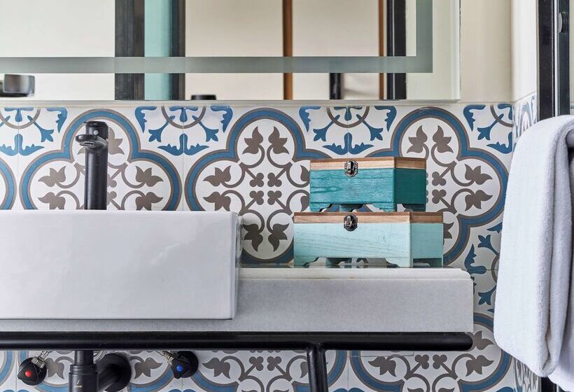 Отель Hyatt Centric Mg Road Bangalore