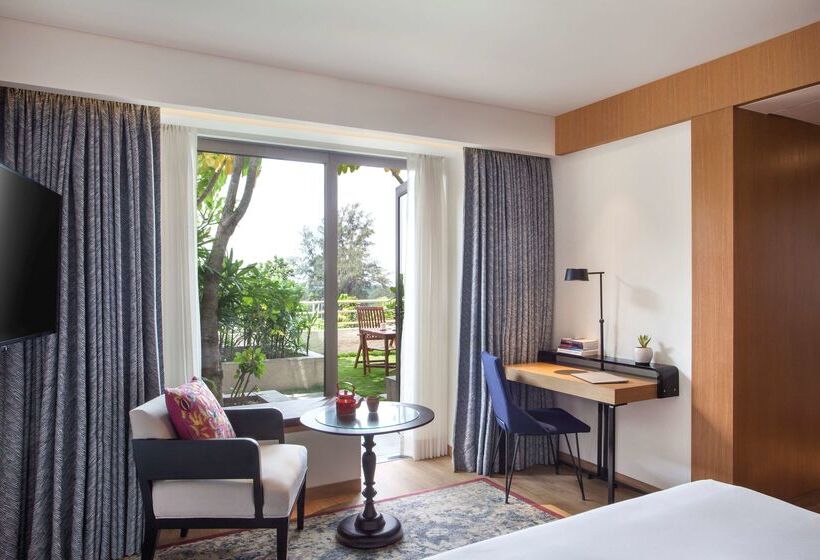 Отель Hyatt Centric Mg Road Bangalore