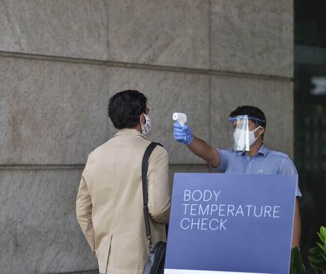 Отель Hyatt Centric Mg Road Bangalore