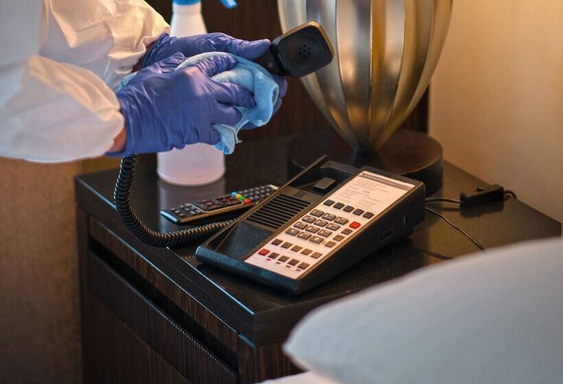 Отель Hyatt Centric Mg Road Bangalore