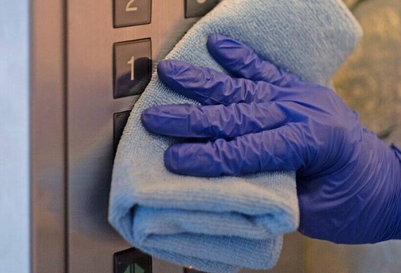 Отель Hyatt Centric Mg Road Bangalore