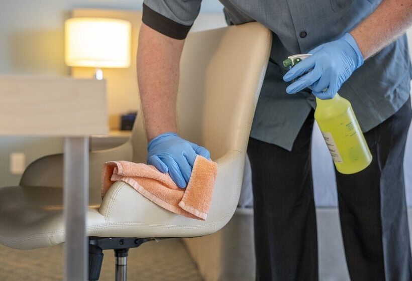 Отель Hyatt Centric Mg Road Bangalore