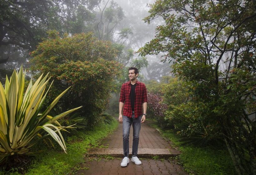 Отель Hyatt Centric Mg Road Bangalore