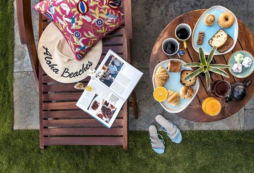 Отель Hyatt Centric Mg Road Bangalore