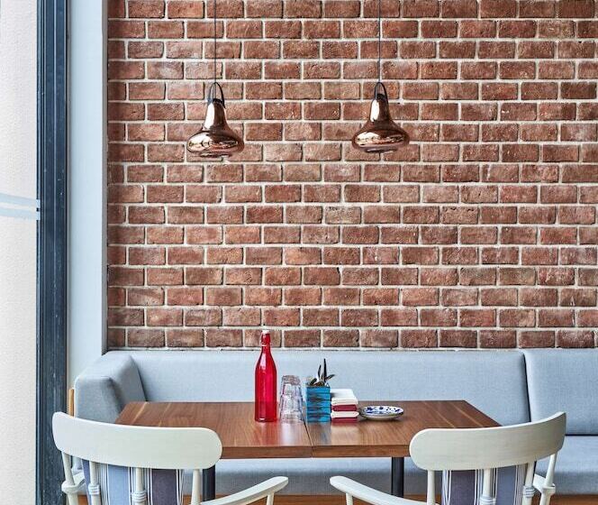 Отель Hyatt Centric Mg Road Bangalore