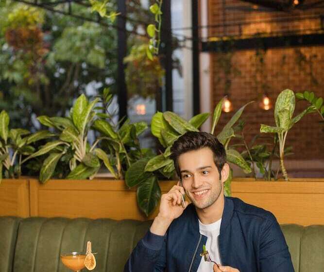 Отель Hyatt Centric Mg Road Bangalore