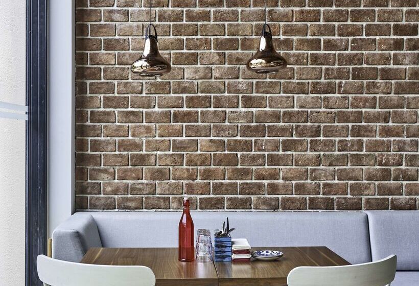 Отель Hyatt Centric Mg Road Bangalore