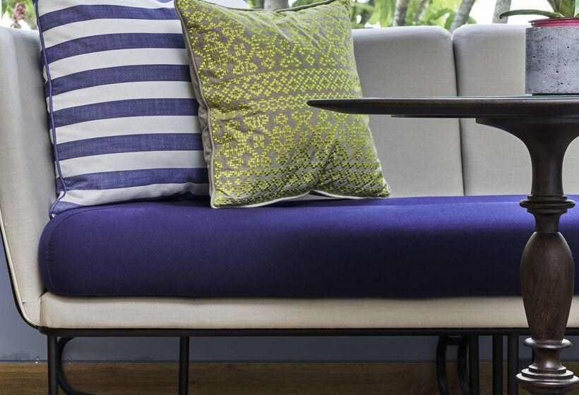 Отель Hyatt Centric Mg Road Bangalore