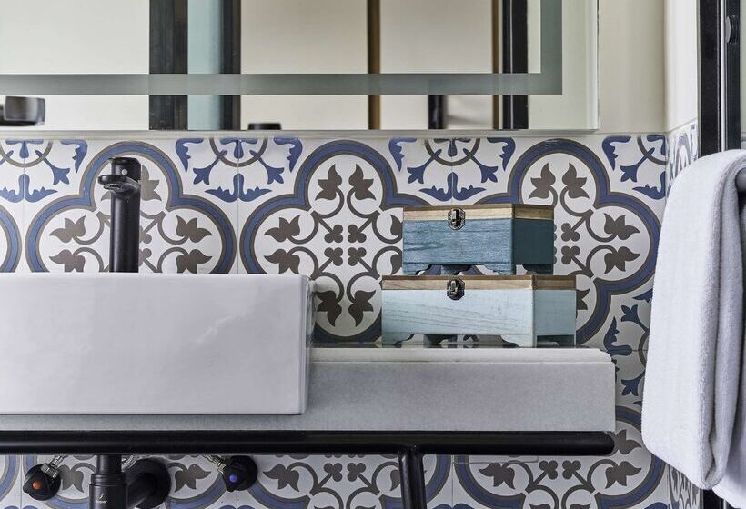 Отель Hyatt Centric Mg Road Bangalore