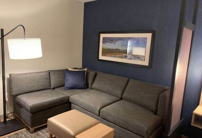 فندق Hyatt Place Fairbanks