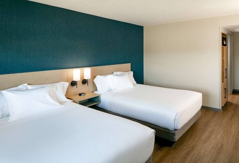 فندق Hyatt Place Fairbanks