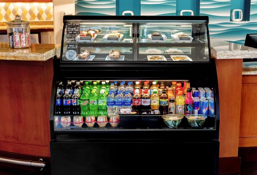 בית מלון כפרי Hyatt Place Lake Mary/orlando North