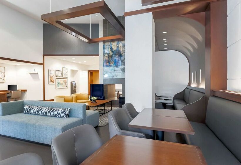 Отель Hyatt Place Lake Mary/orlando North