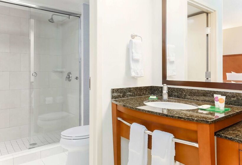 Отель Hyatt Place Lake Mary/orlando North