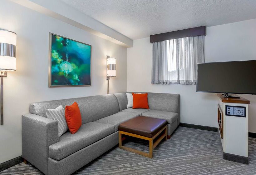 Отель Hyatt Place Lake Mary/orlando North