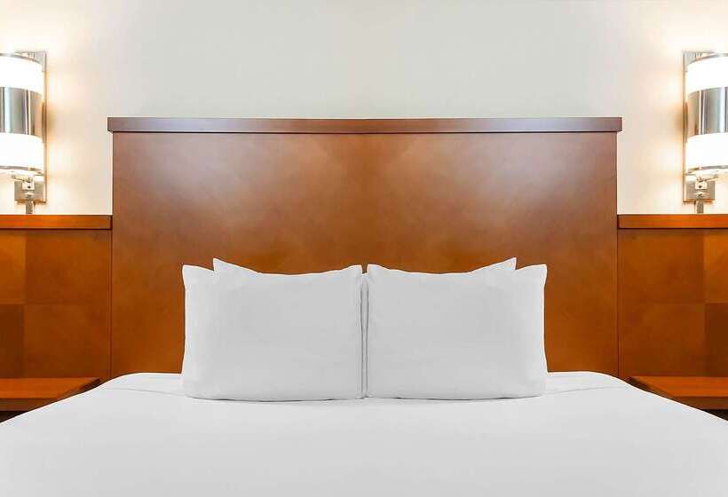 בית מלון כפרי Hyatt Place Lake Mary/orlando North