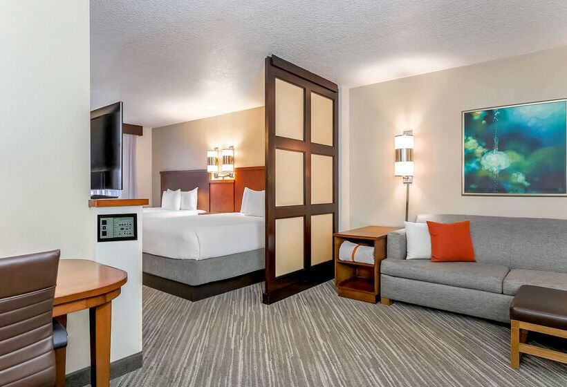 בית מלון כפרי Hyatt Place Lake Mary/orlando North