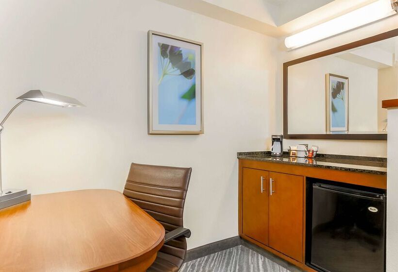 בית מלון כפרי Hyatt Place Lake Mary/orlando North