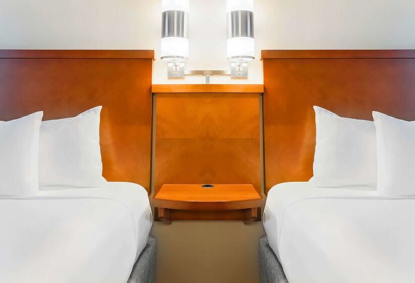 בית מלון כפרי Hyatt Place Lake Mary/orlando North