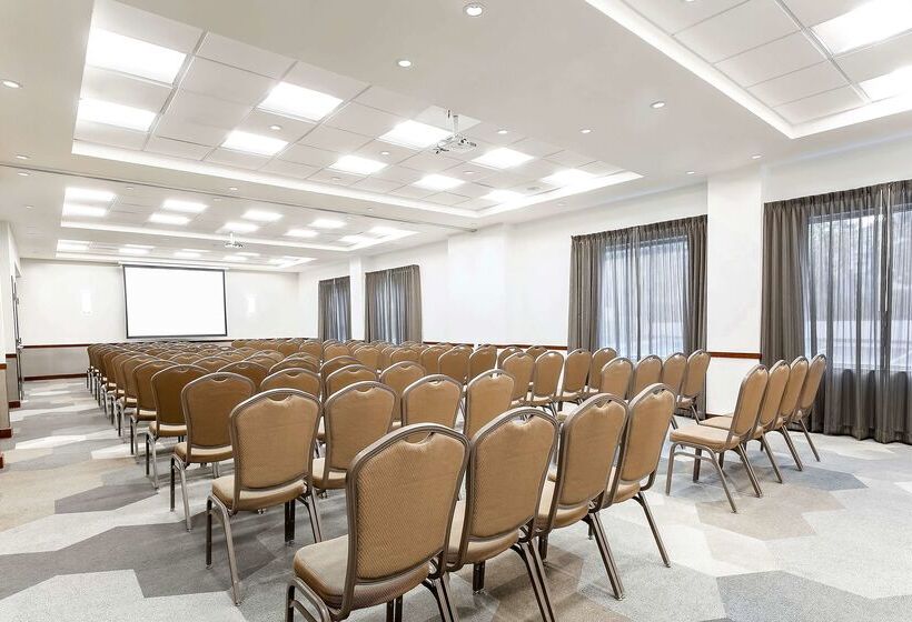 בית מלון כפרי Hyatt Place Lake Mary/orlando North