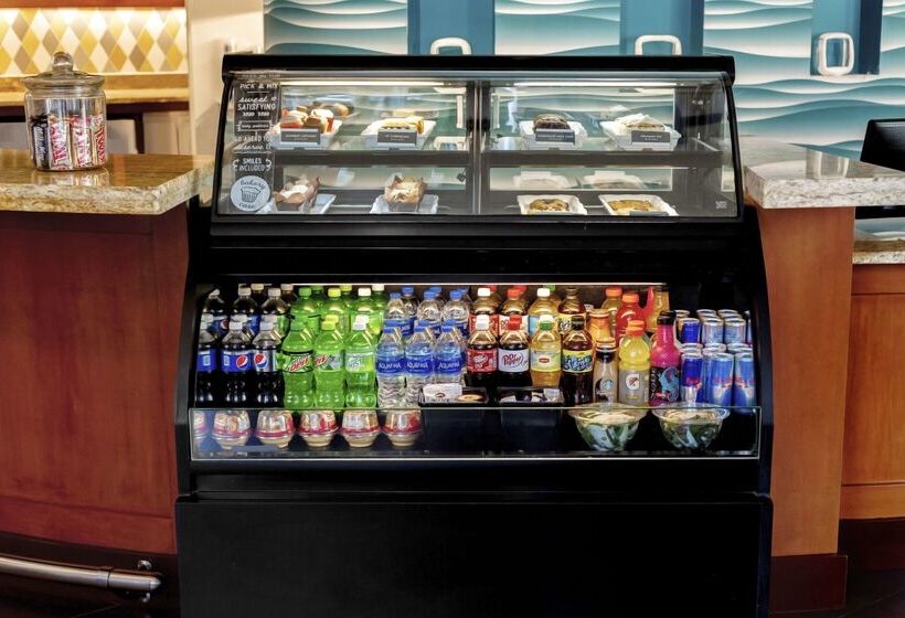 בית מלון כפרי Hyatt Place Lake Mary/orlando North