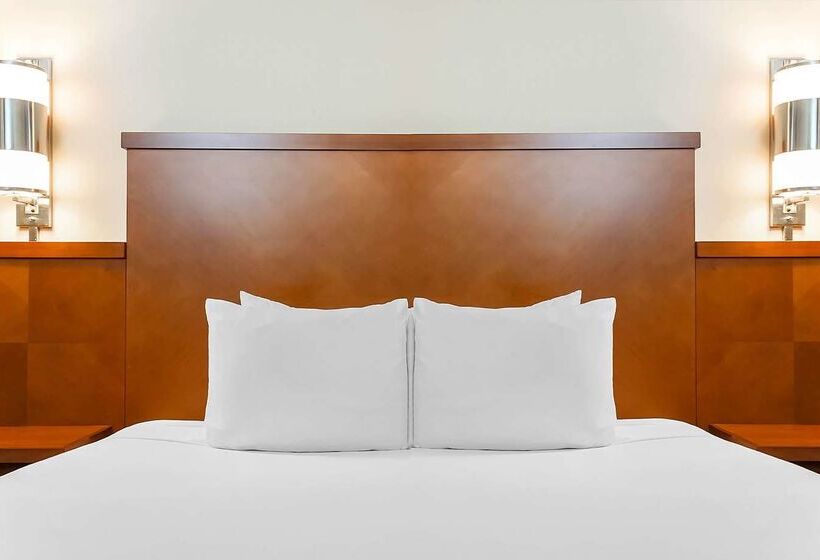 Отель Hyatt Place Lake Mary/orlando North