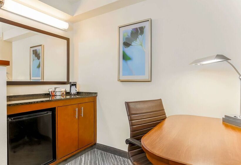 בית מלון כפרי Hyatt Place Lake Mary/orlando North