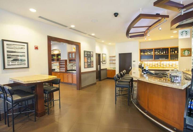 Отель Hyatt Place Lake Mary/orlando North